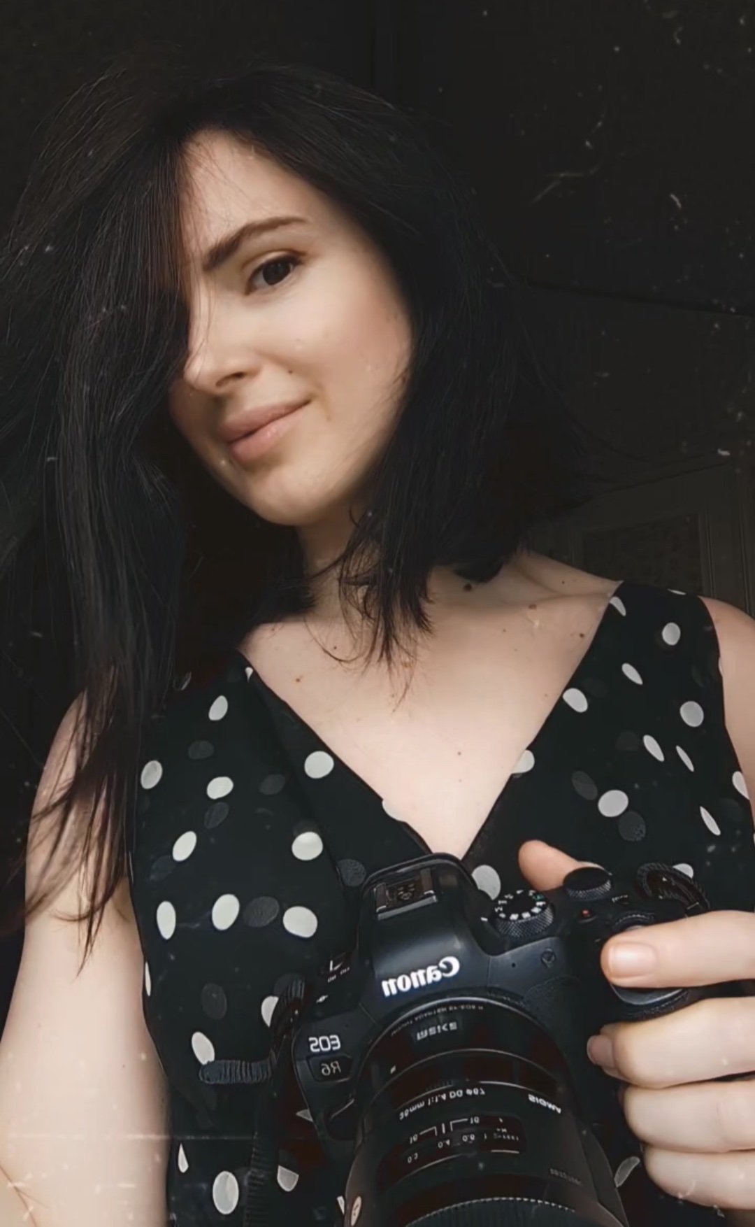 Laurianne Gouley, photographe spécialisée photos de rencontre à Paris